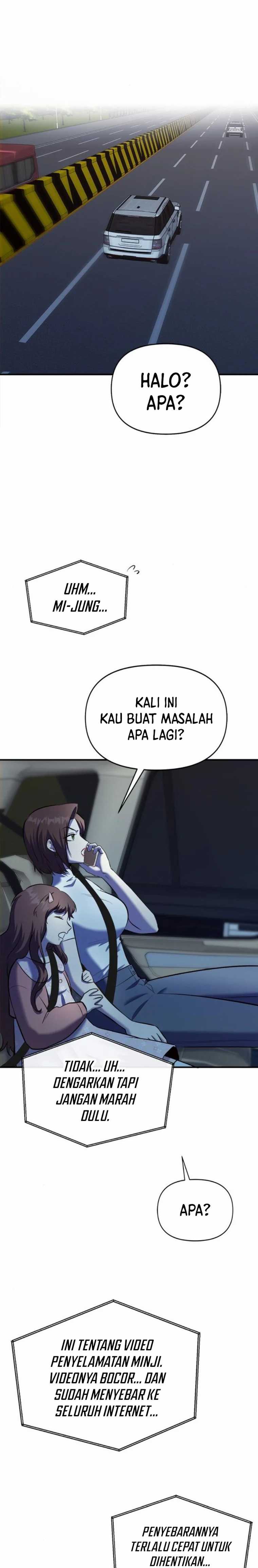 A Hero Who Does Everything Well Chapter 21 Gambar 5
