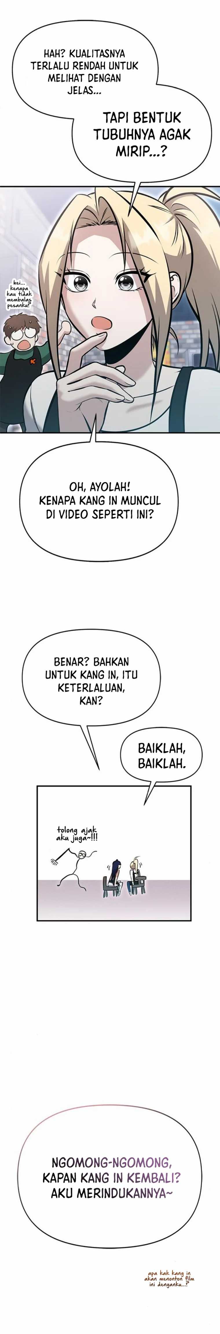 A Hero Who Does Everything Well Chapter 21 Gambar 11