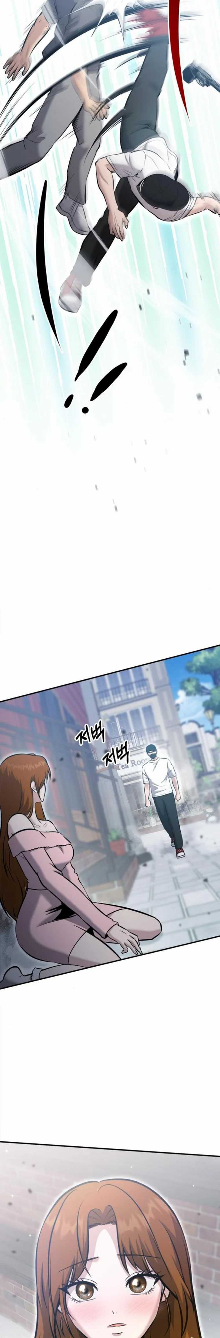 A Hero Who Does Everything Well Chapter 21 Gambar 14