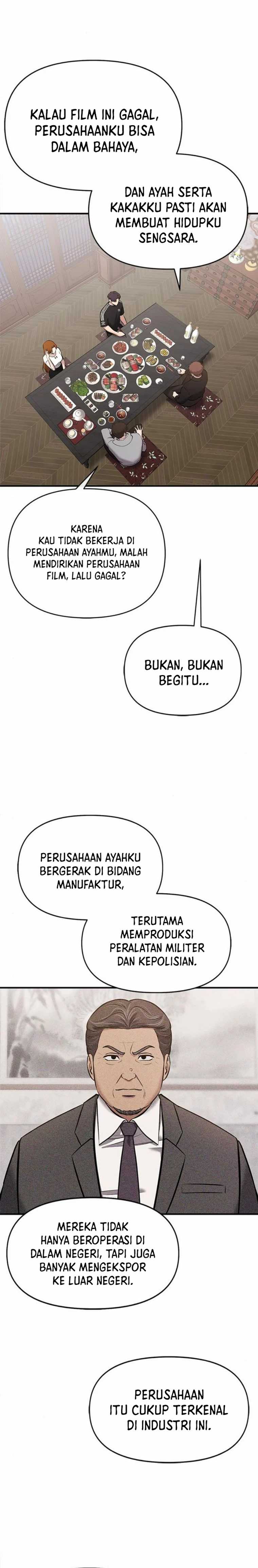 A Hero Who Does Everything Well Chapter 21 Gambar 26