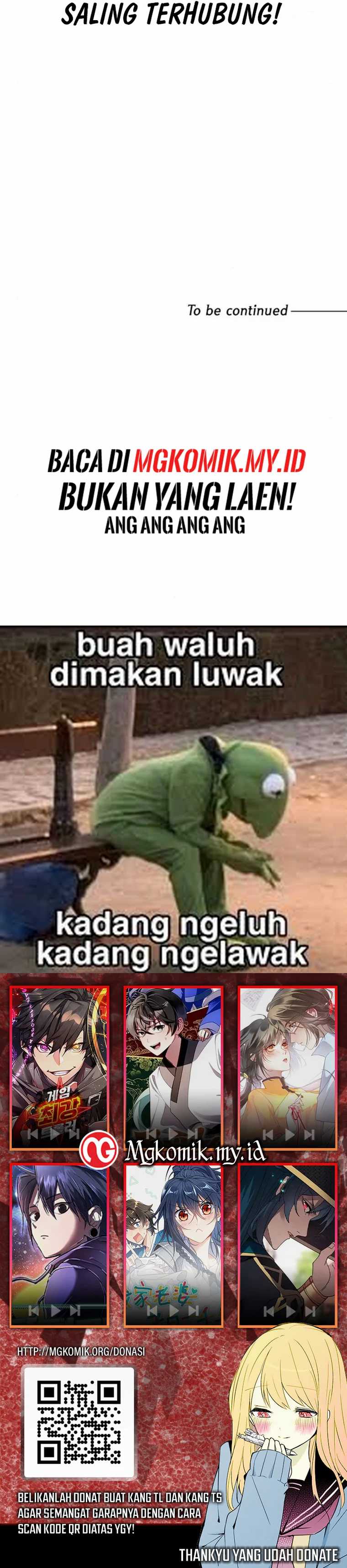 A Hero Who Does Everything Well Chapter 21 Gambar 33