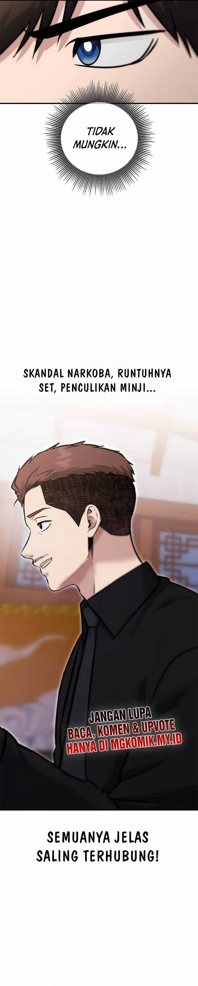 A Hero Who Does Everything Well Chapter 22 Gambar 2