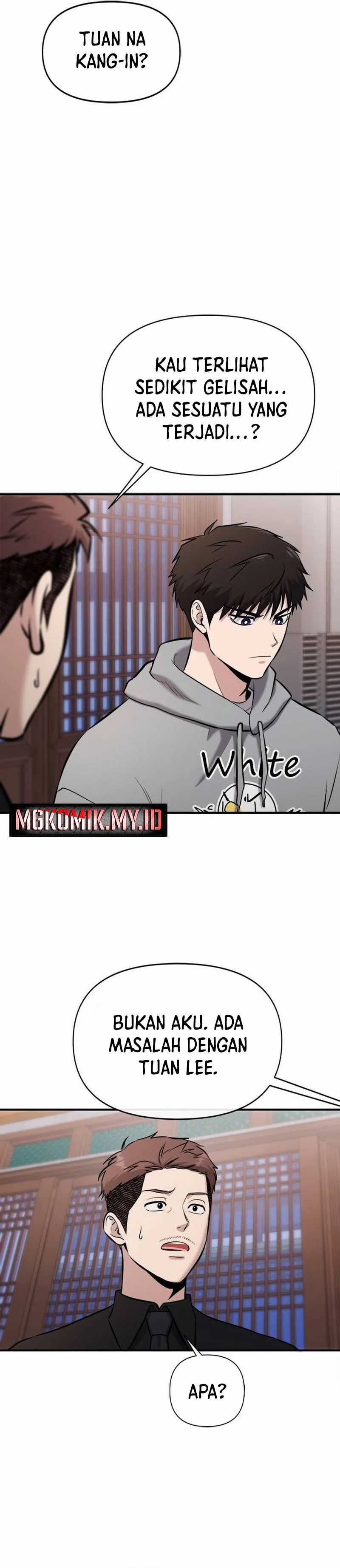 A Hero Who Does Everything Well Chapter 22 Gambar 3