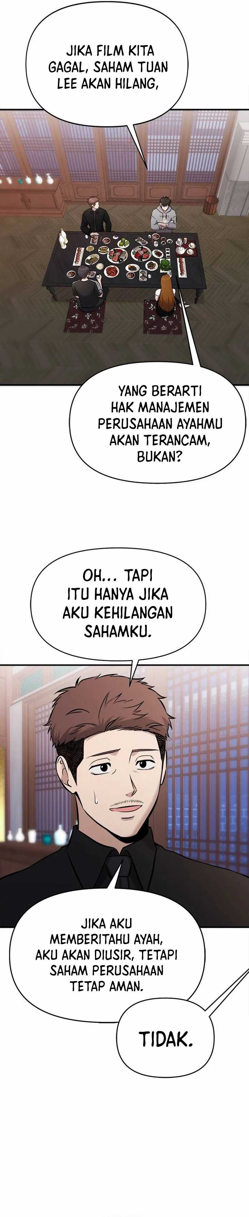 A Hero Who Does Everything Well Chapter 22 Gambar 4