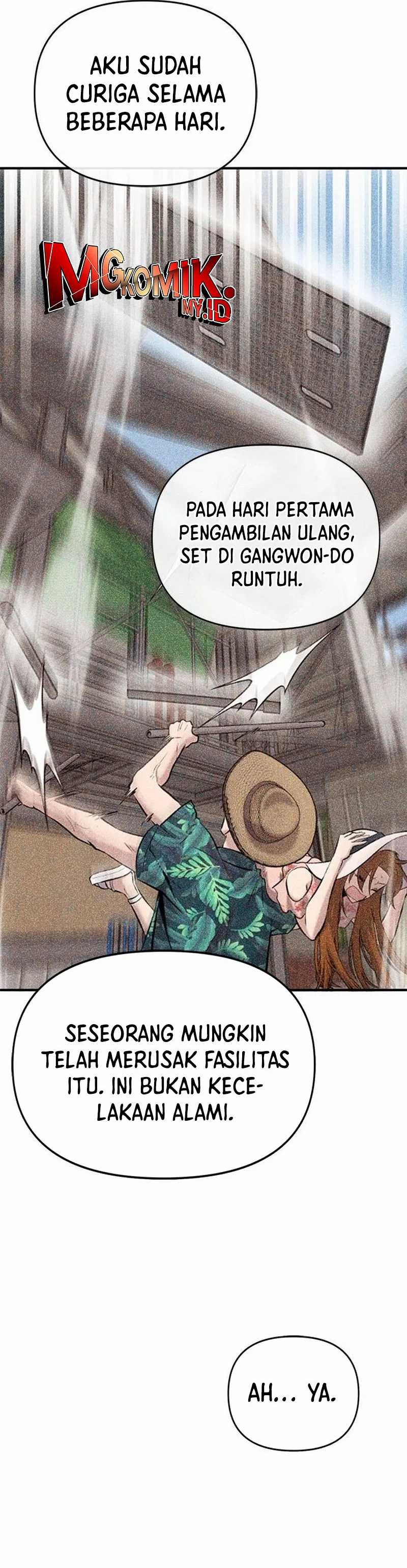 A Hero Who Does Everything Well Chapter 22 Gambar 6