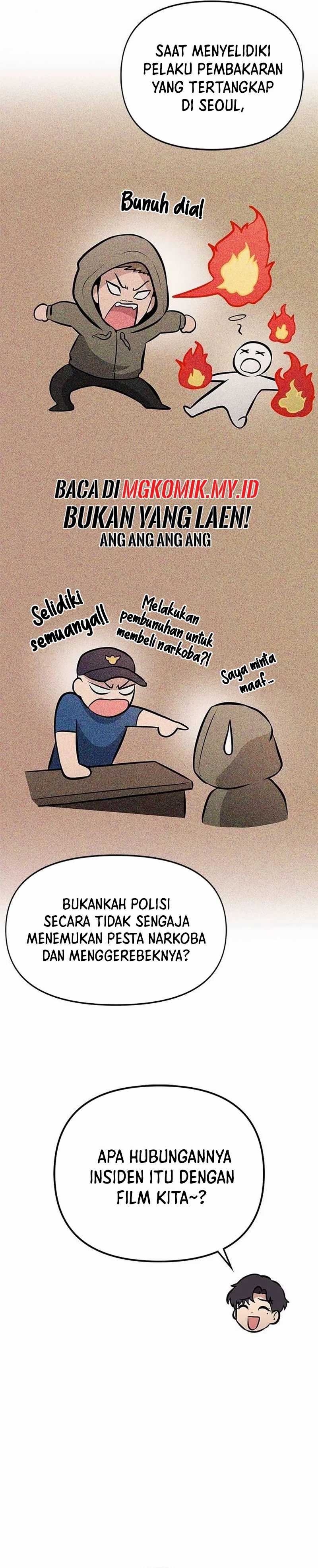 A Hero Who Does Everything Well Chapter 22 Gambar 9