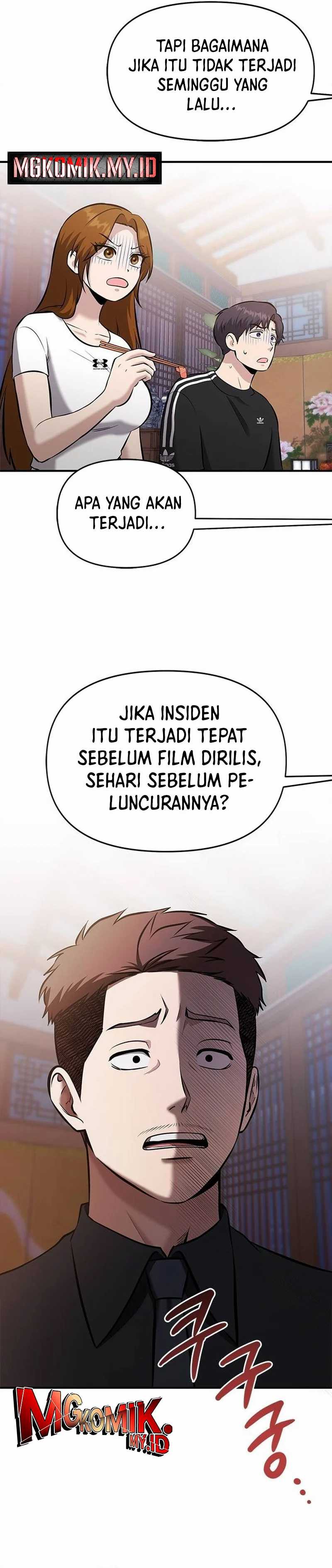 A Hero Who Does Everything Well Chapter 22 Gambar 11