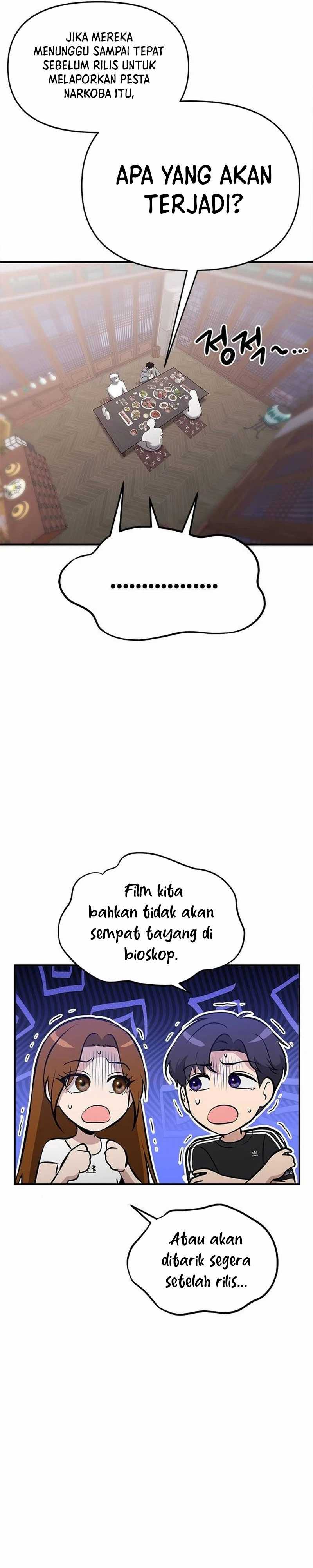 A Hero Who Does Everything Well Chapter 22 Gambar 12