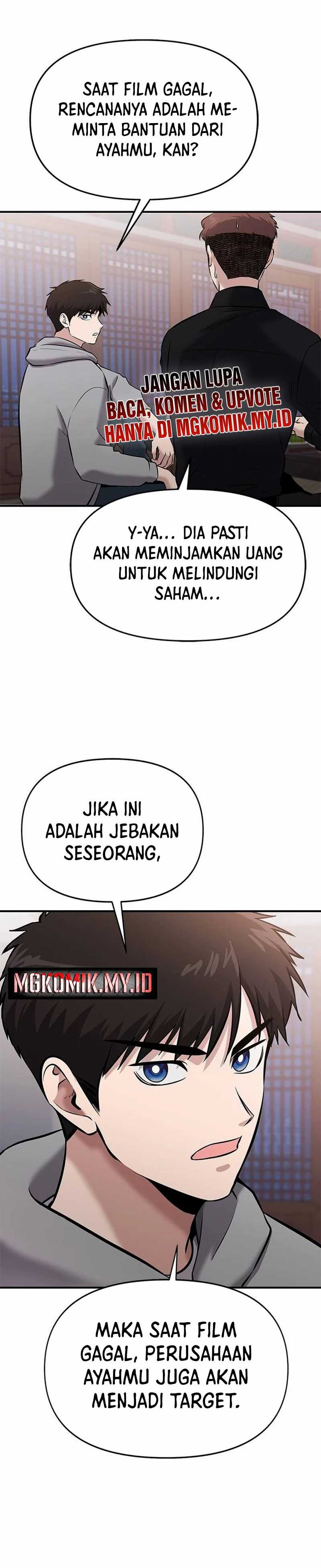 A Hero Who Does Everything Well Chapter 22 Gambar 13