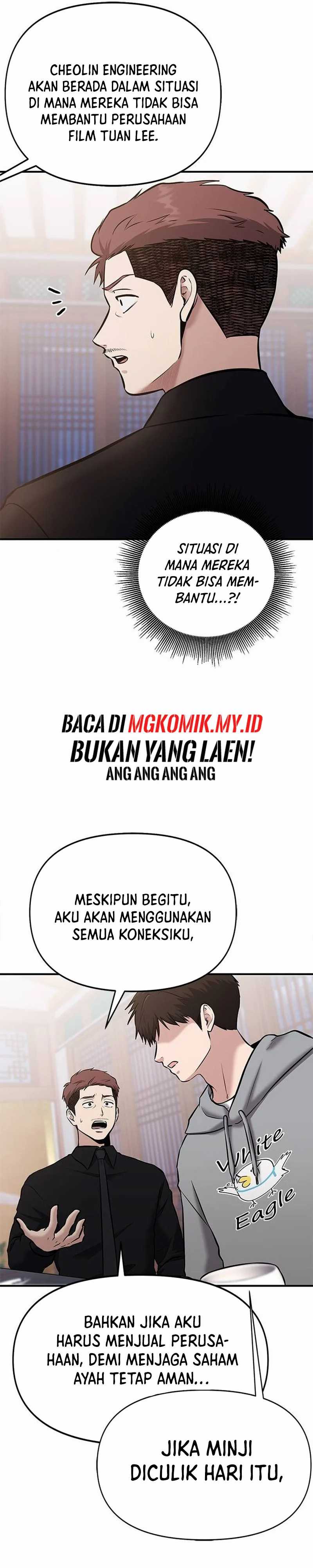 A Hero Who Does Everything Well Chapter 22 Gambar 14