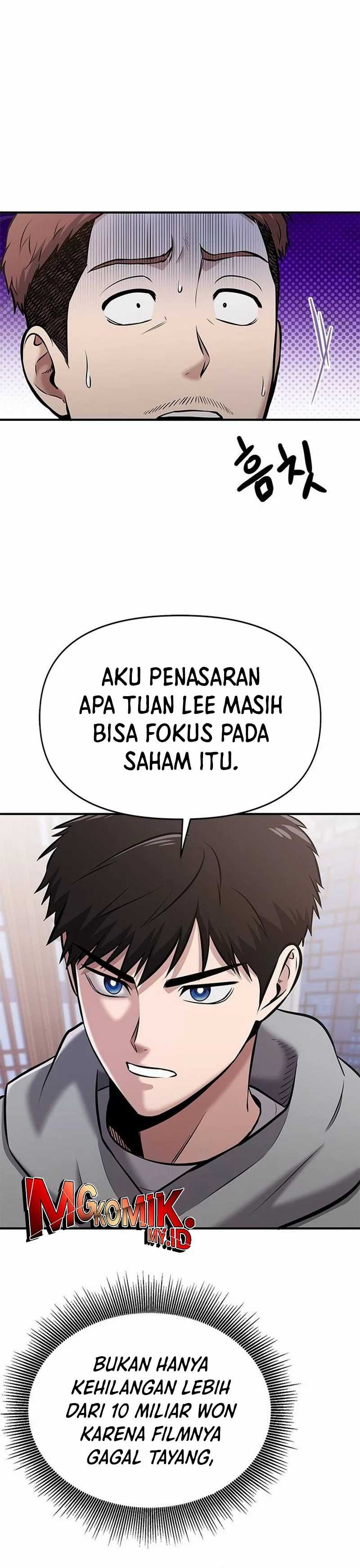 A Hero Who Does Everything Well Chapter 22 Gambar 15