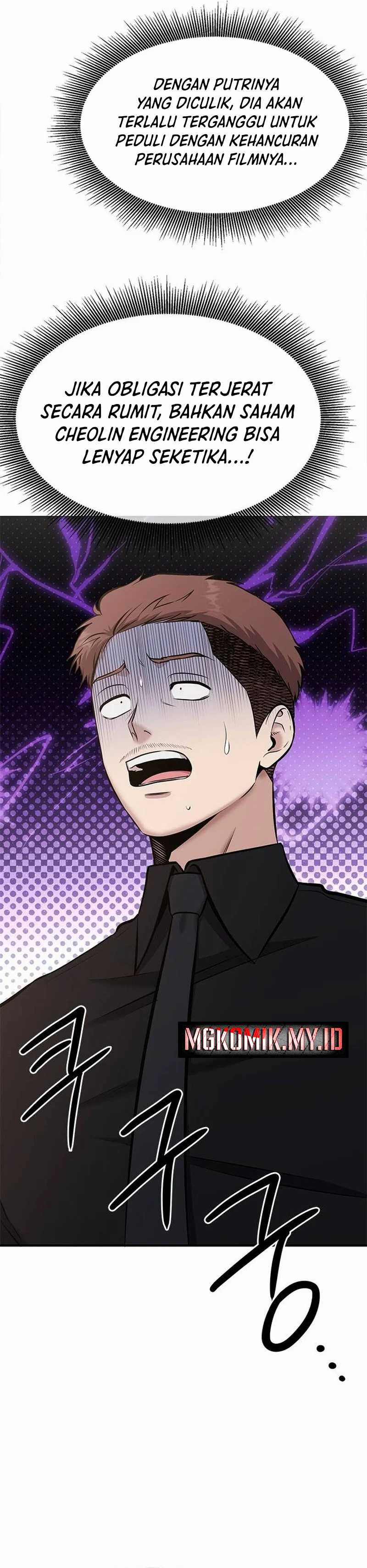 A Hero Who Does Everything Well Chapter 22 Gambar 16
