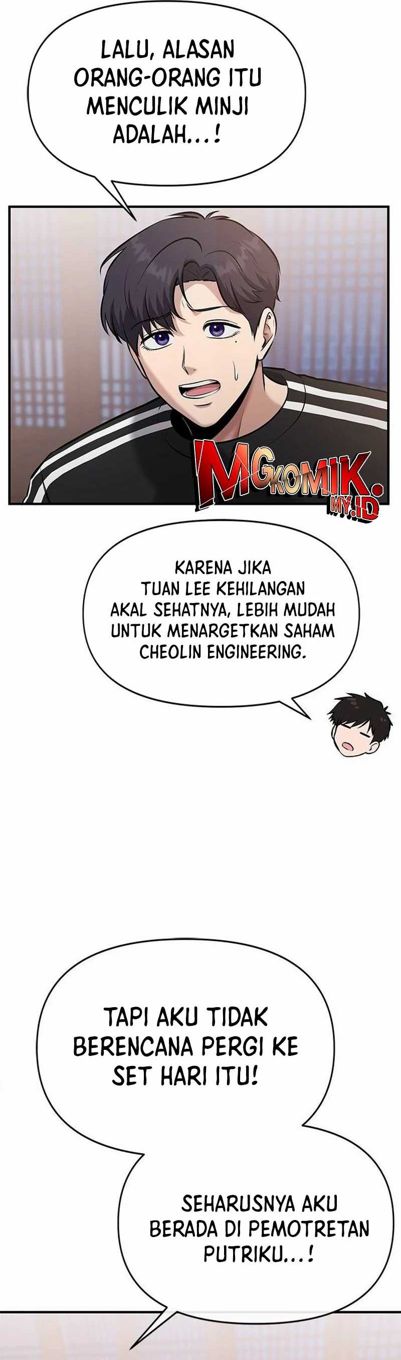 A Hero Who Does Everything Well Chapter 22 Gambar 17
