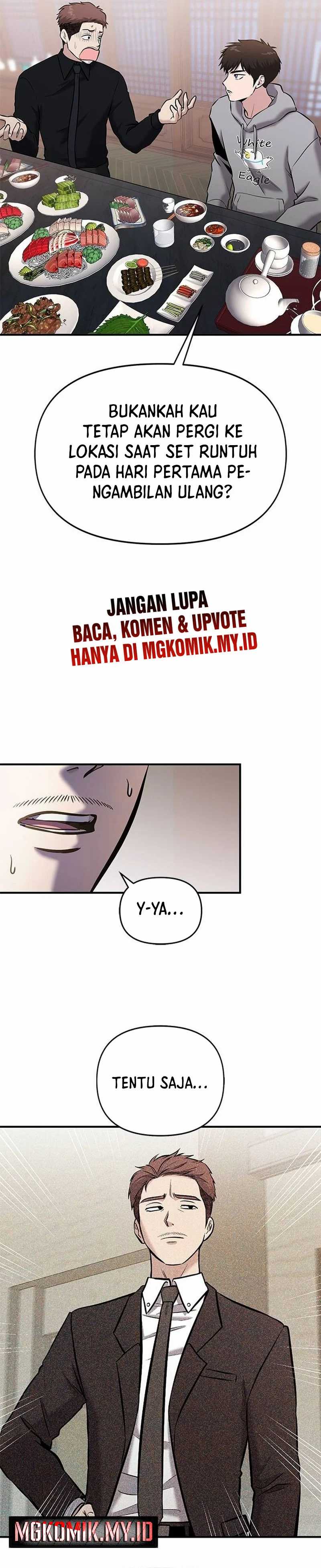 A Hero Who Does Everything Well Chapter 22 Gambar 18
