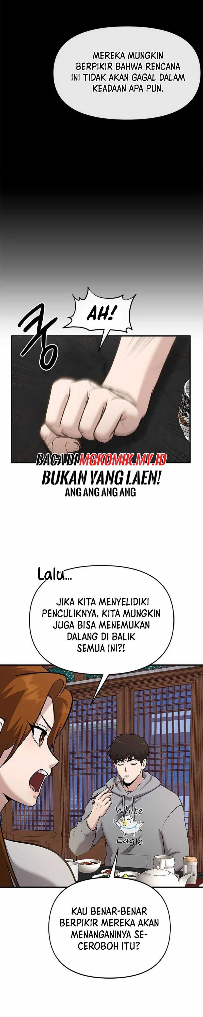 A Hero Who Does Everything Well Chapter 22 Gambar 20