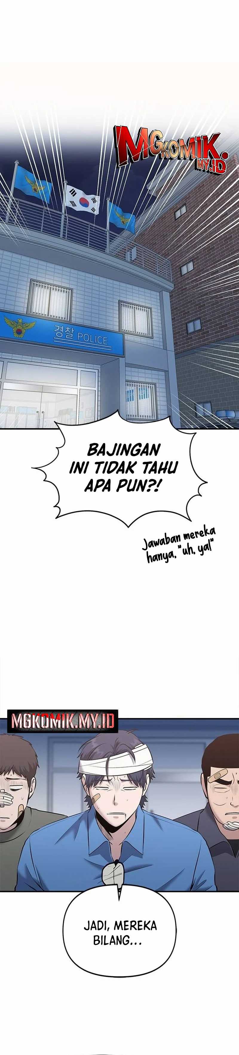 A Hero Who Does Everything Well Chapter 22 Gambar 21