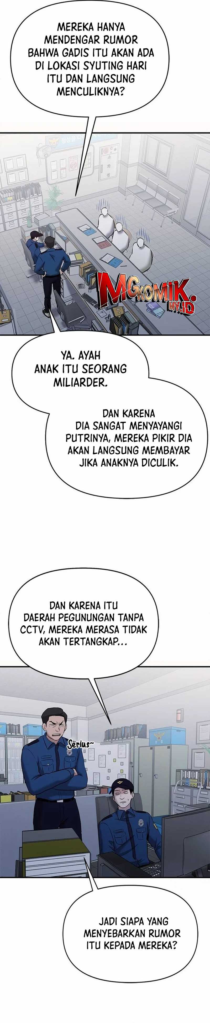 A Hero Who Does Everything Well Chapter 22 Gambar 22