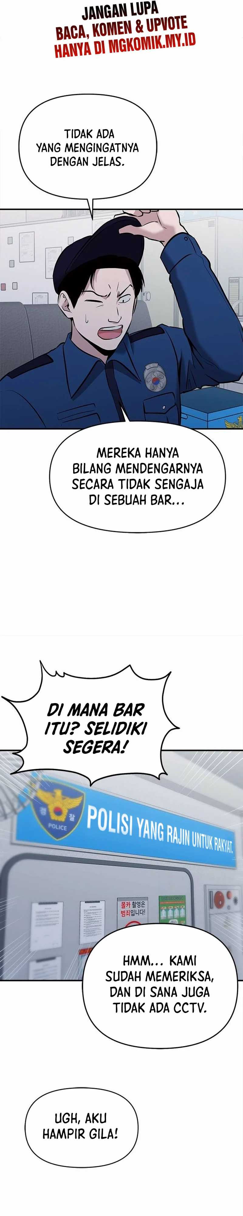 A Hero Who Does Everything Well Chapter 22 Gambar 23