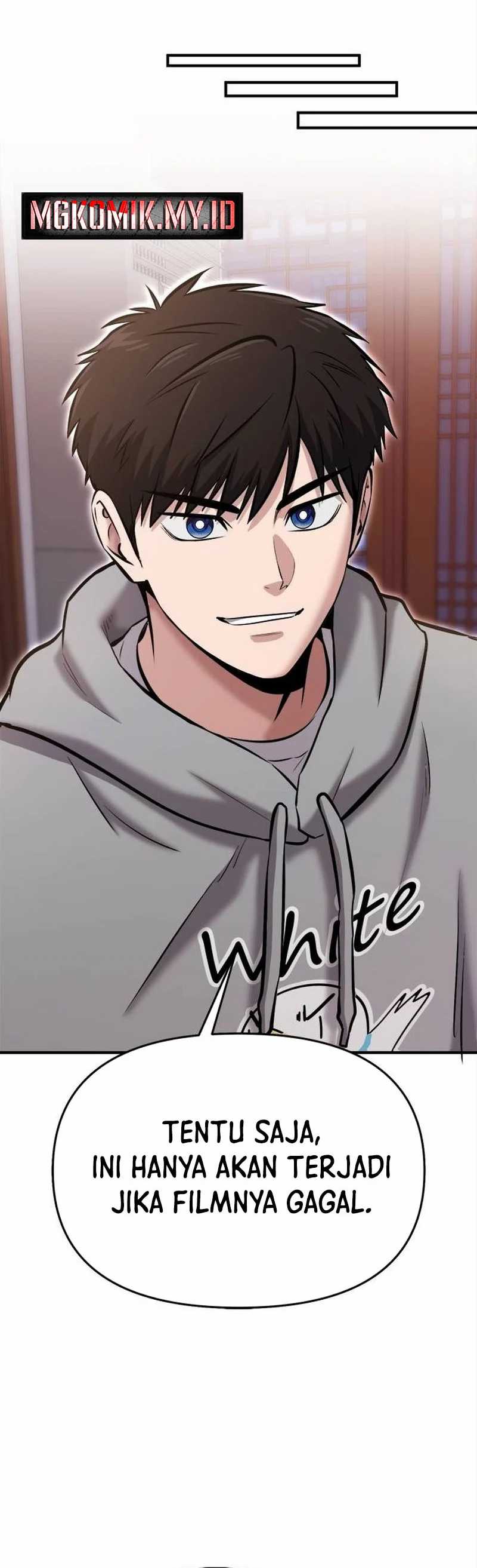 A Hero Who Does Everything Well Chapter 22 Gambar 24