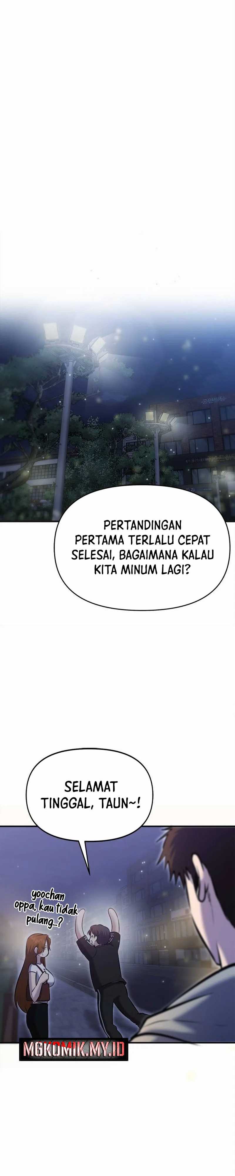 A Hero Who Does Everything Well Chapter 22 Gambar 26