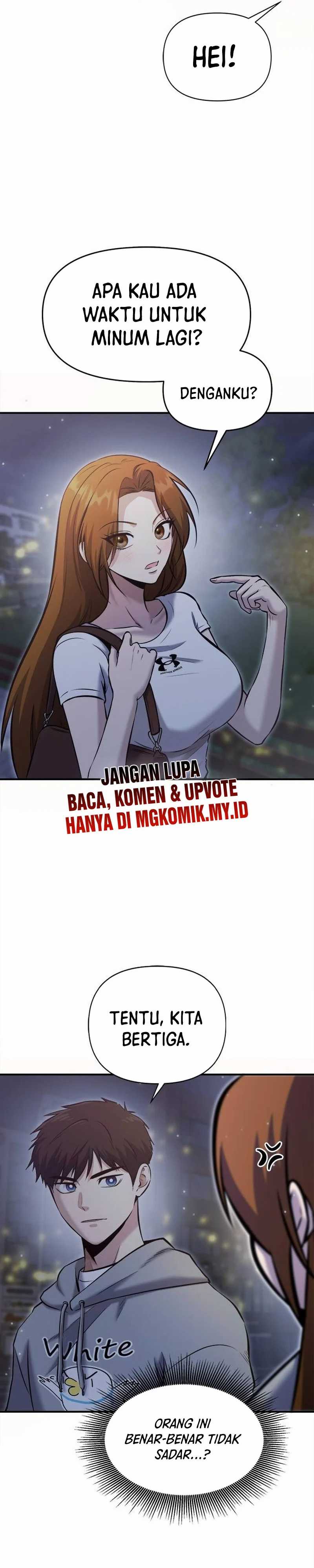 A Hero Who Does Everything Well Chapter 22 Gambar 28