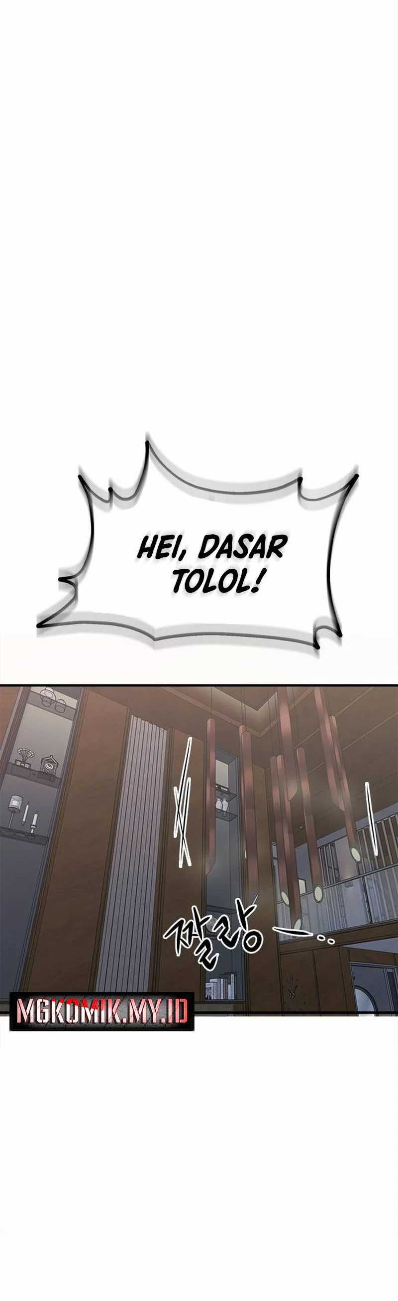 A Hero Who Does Everything Well Chapter 22 Gambar 29