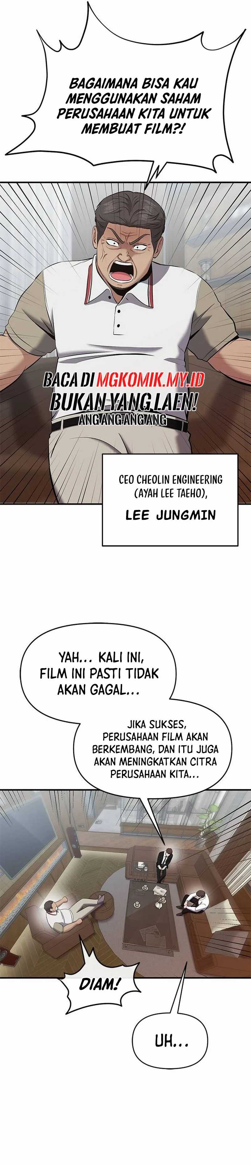 A Hero Who Does Everything Well Chapter 22 Gambar 30