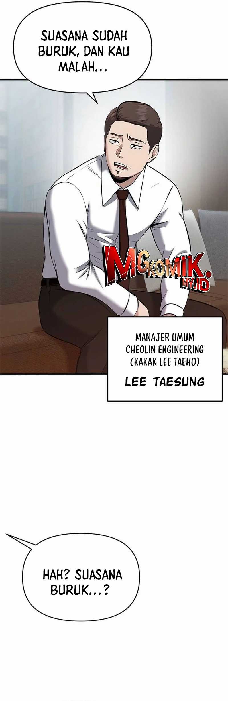 A Hero Who Does Everything Well Chapter 22 Gambar 31