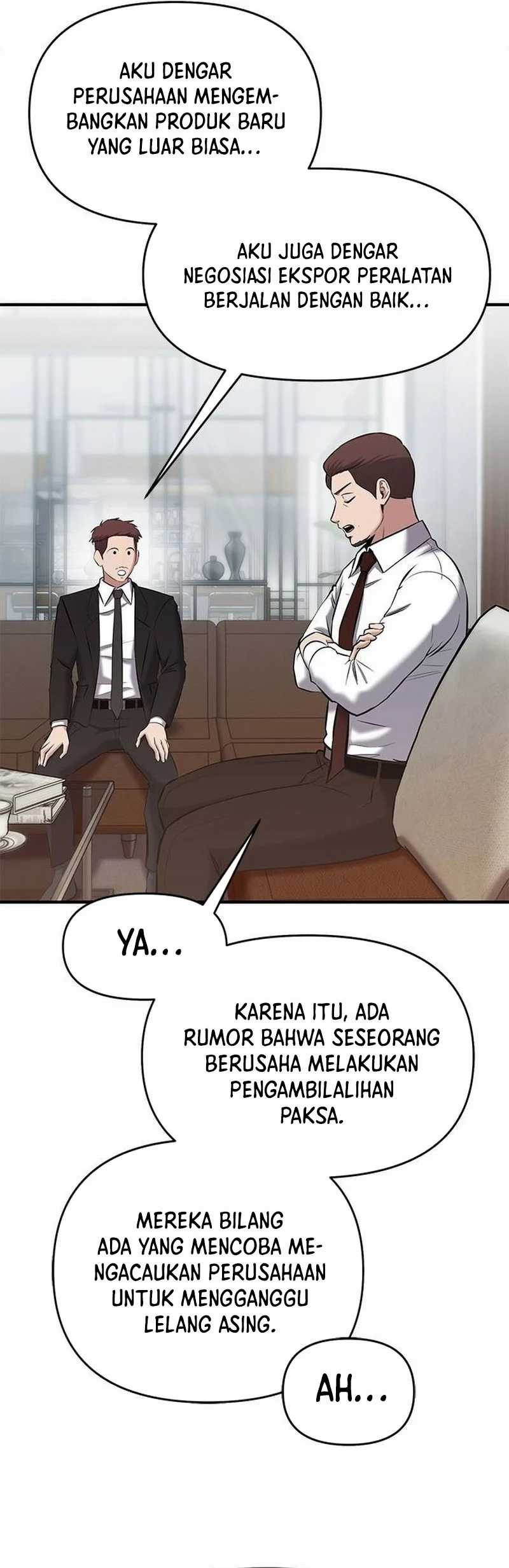 A Hero Who Does Everything Well Chapter 22 Gambar 32