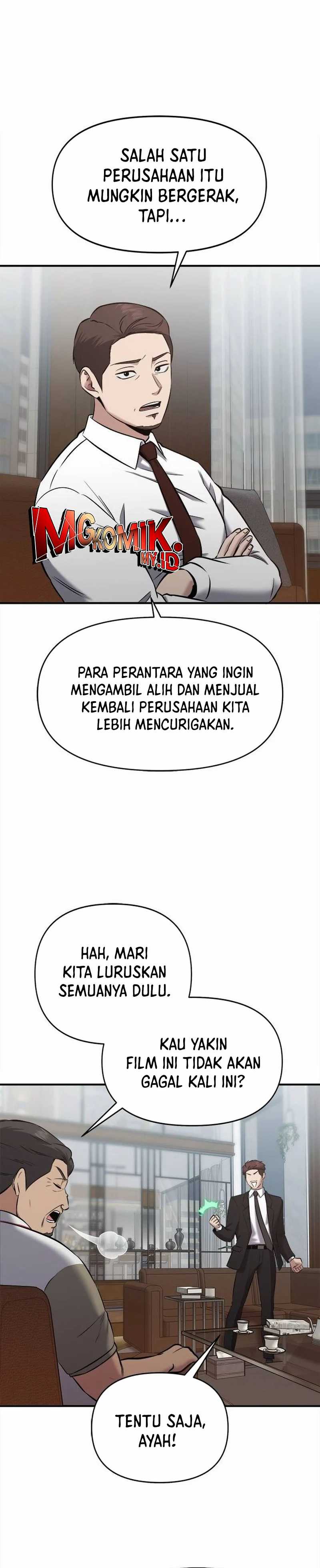 A Hero Who Does Everything Well Chapter 22 Gambar 34