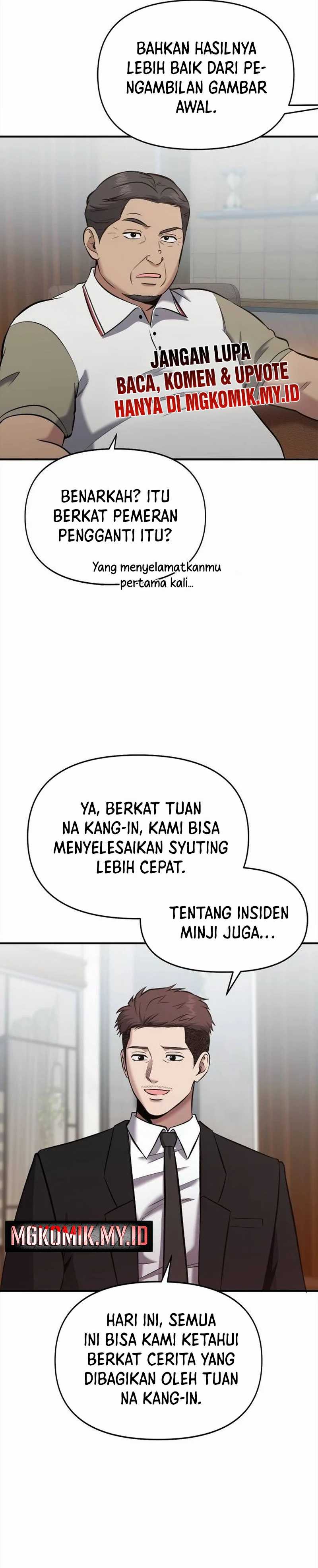 A Hero Who Does Everything Well Chapter 22 Gambar 35