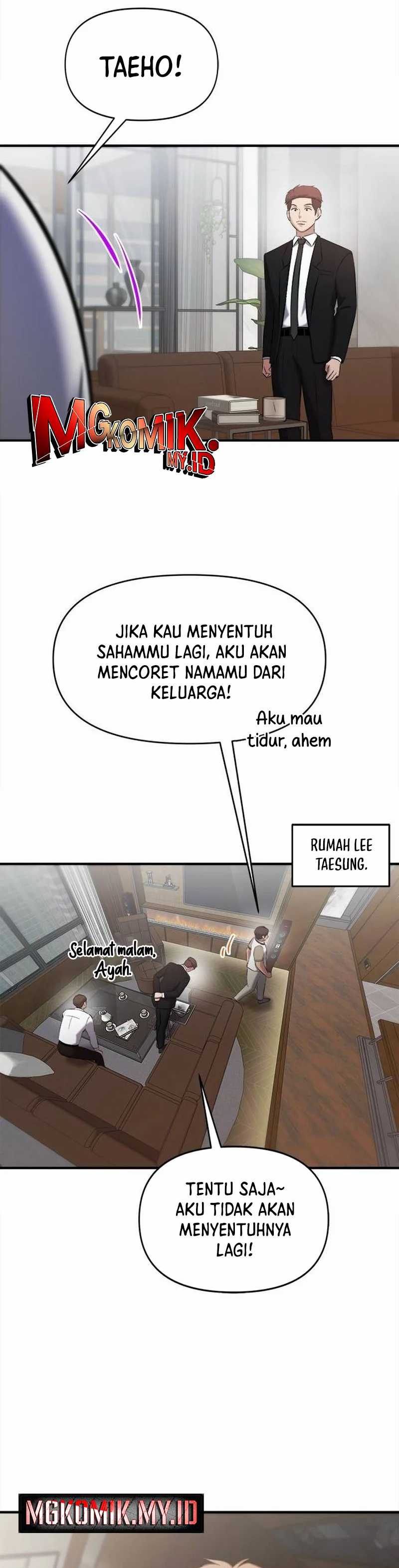 A Hero Who Does Everything Well Chapter 22 Gambar 37