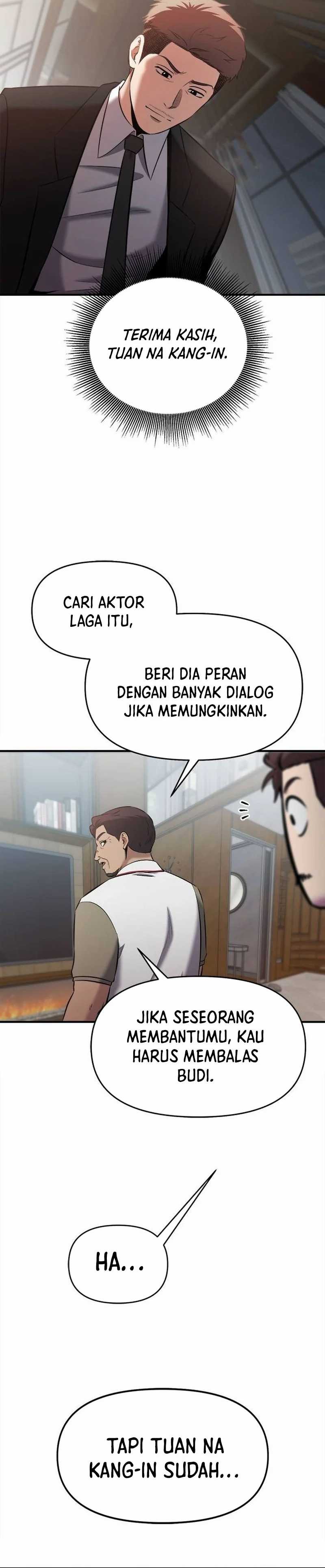 A Hero Who Does Everything Well Chapter 22 Gambar 38