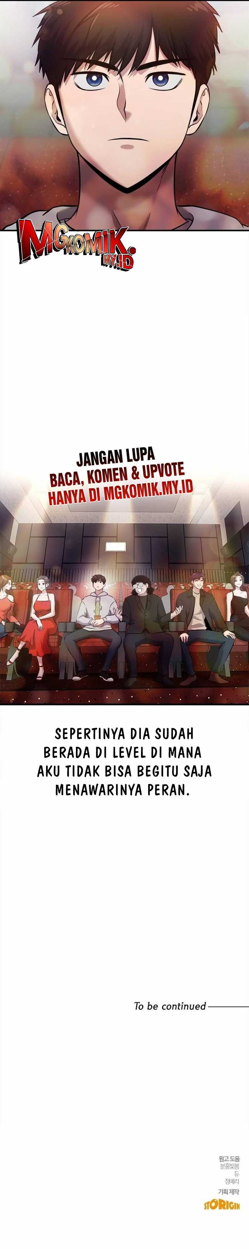 A Hero Who Does Everything Well Chapter 22 Gambar 39