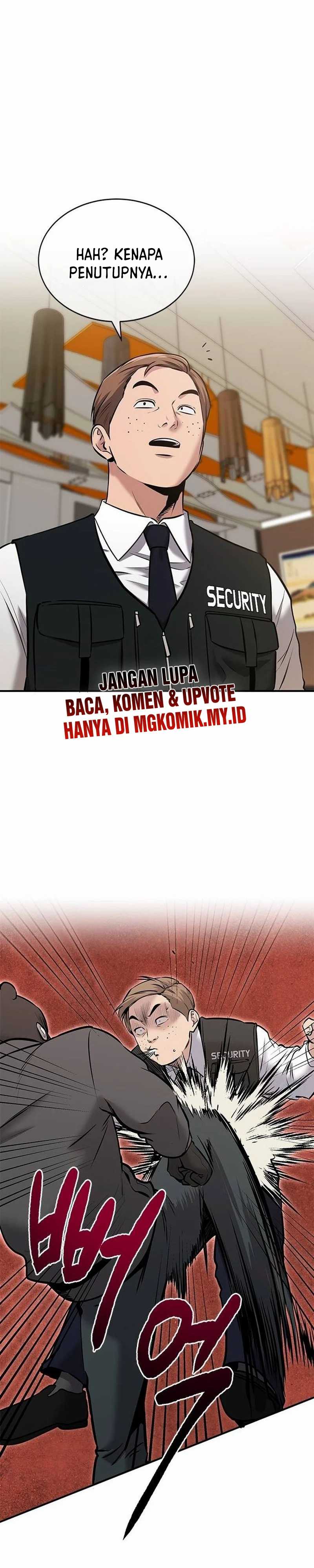A Hero Who Does Everything Well Chapter 28 Gambar 2