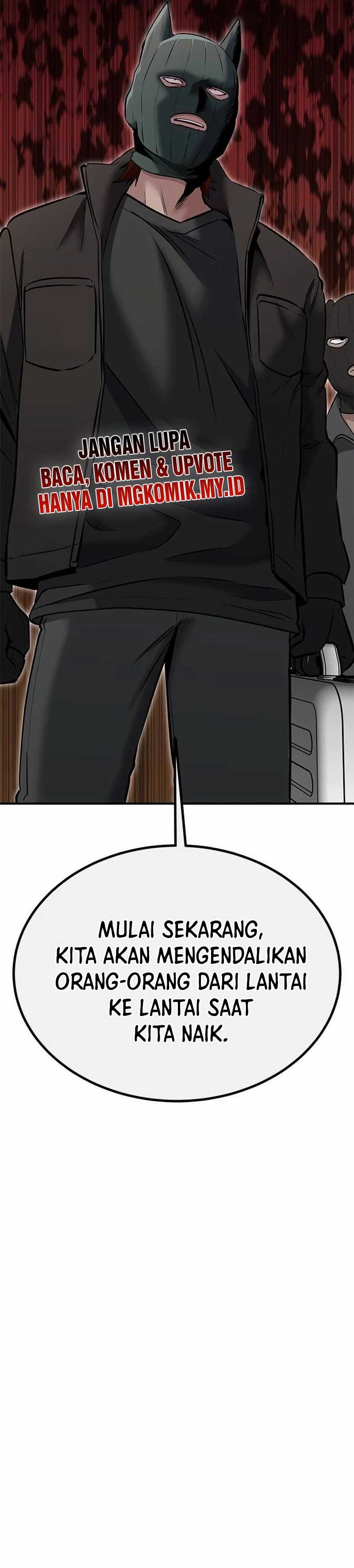 A Hero Who Does Everything Well Chapter 28 Gambar 4