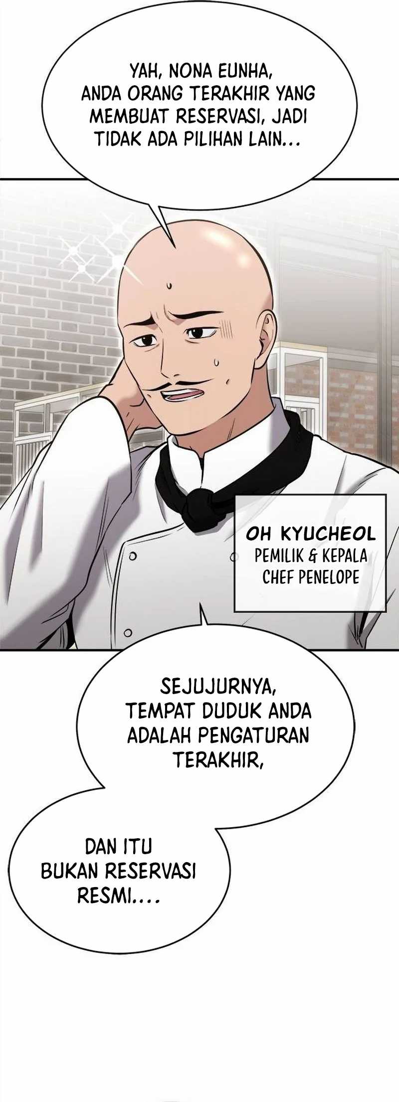 A Hero Who Does Everything Well Chapter 28 Gambar 7
