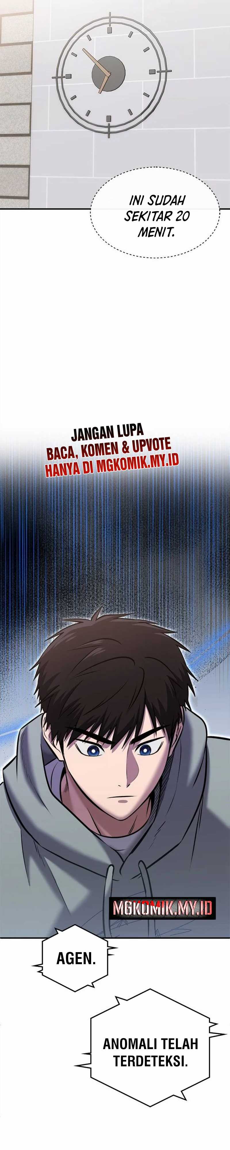 A Hero Who Does Everything Well Chapter 28 Gambar 20
