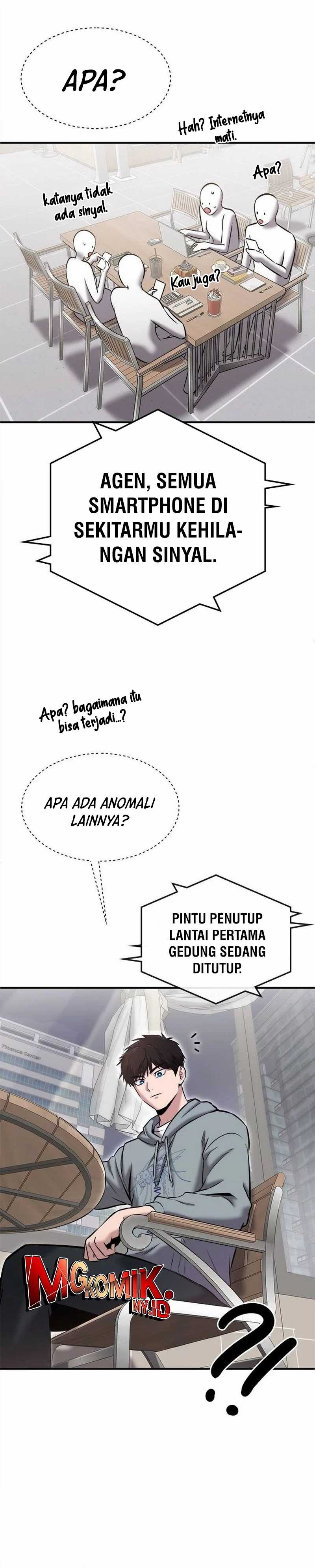 A Hero Who Does Everything Well Chapter 28 Gambar 21