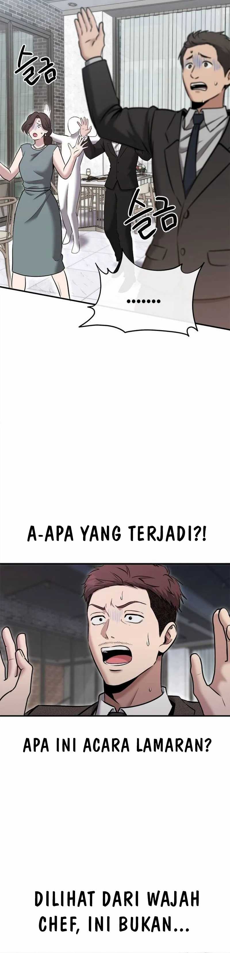 A Hero Who Does Everything Well Chapter 28 Gambar 31