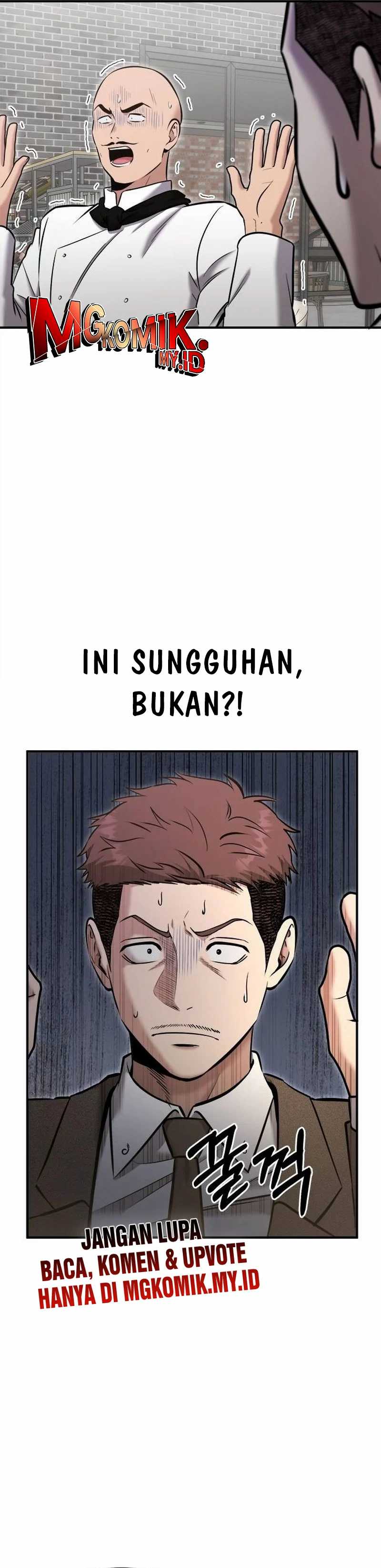 A Hero Who Does Everything Well Chapter 28 Gambar 32