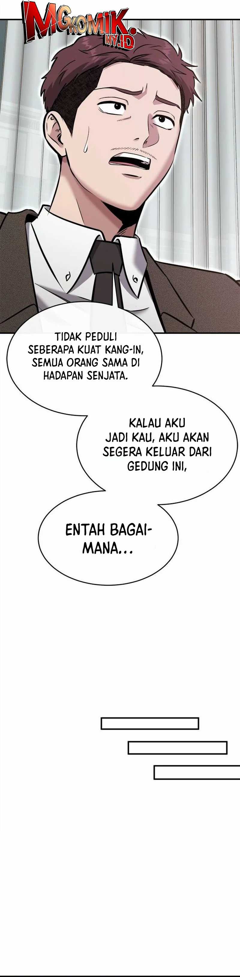 A Hero Who Does Everything Well Chapter 28 Gambar 37