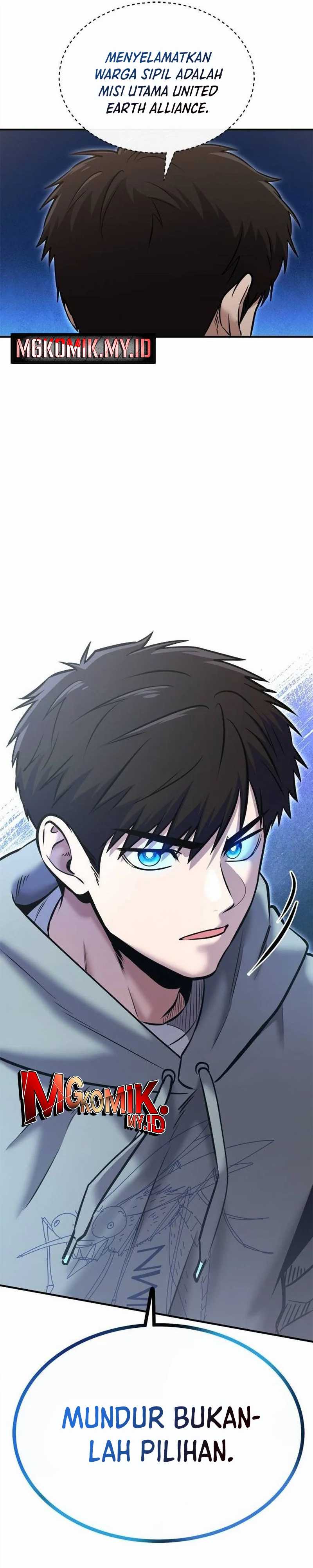 A Hero Who Does Everything Well Chapter 28 Gambar 39