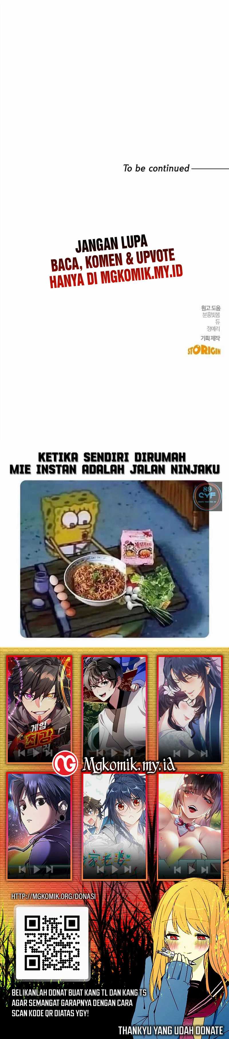 A Hero Who Does Everything Well Chapter 28 Gambar 40