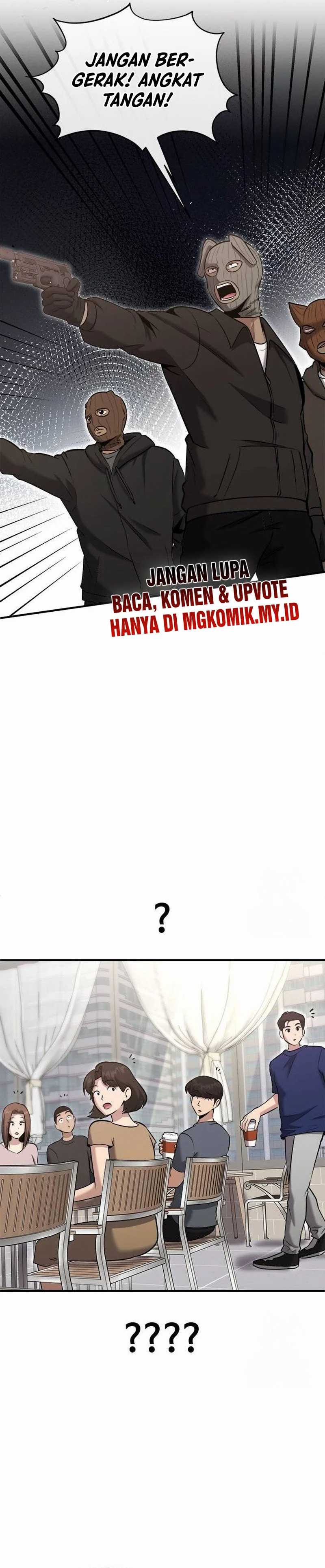 A Hero Who Does Everything Well Chapter 29 Gambar 2