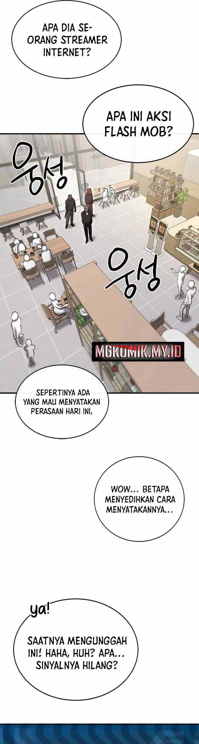 A Hero Who Does Everything Well Chapter 29 Gambar 3