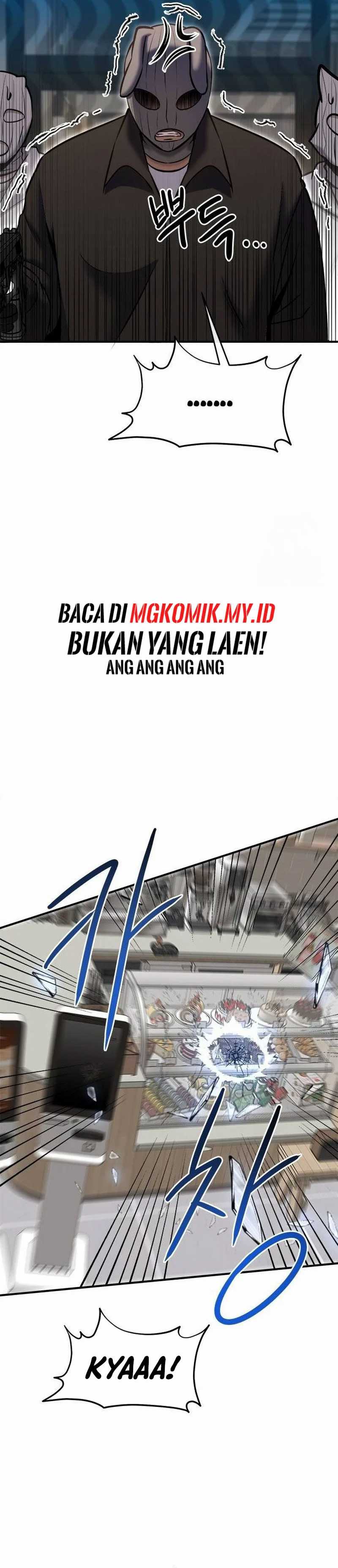 A Hero Who Does Everything Well Chapter 29 Gambar 4