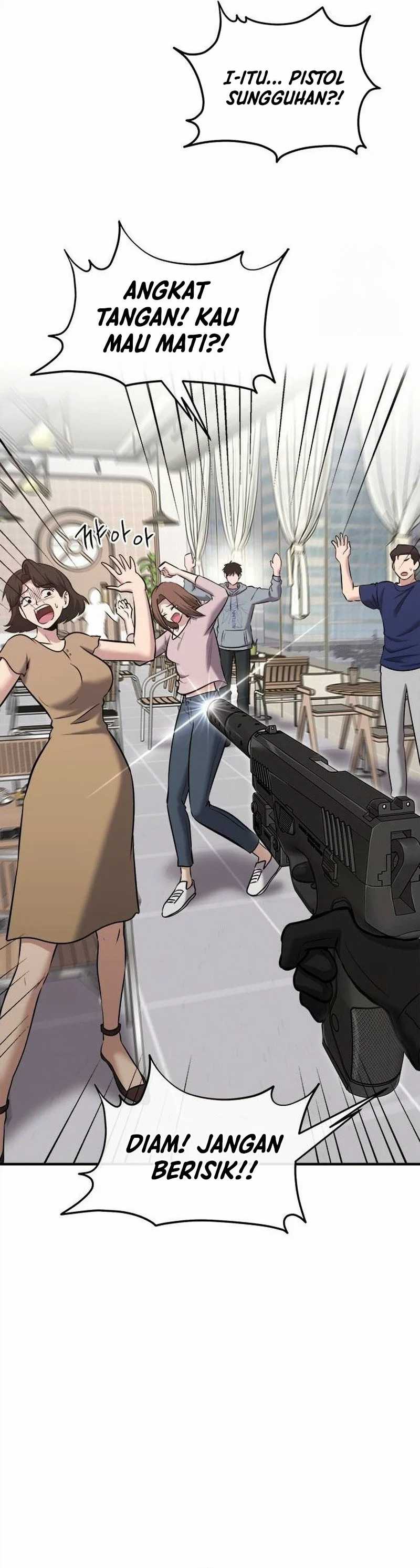 A Hero Who Does Everything Well Chapter 29 Gambar 5