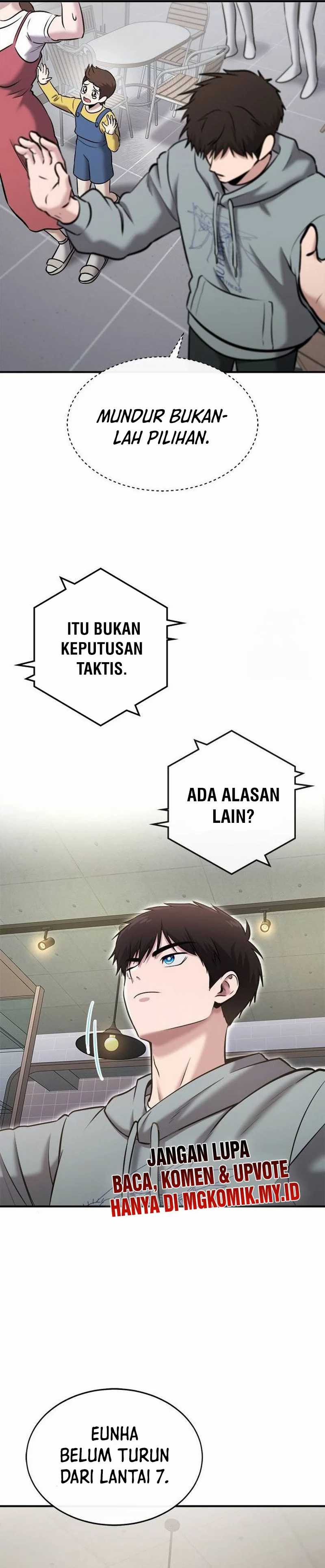 A Hero Who Does Everything Well Chapter 29 Gambar 8