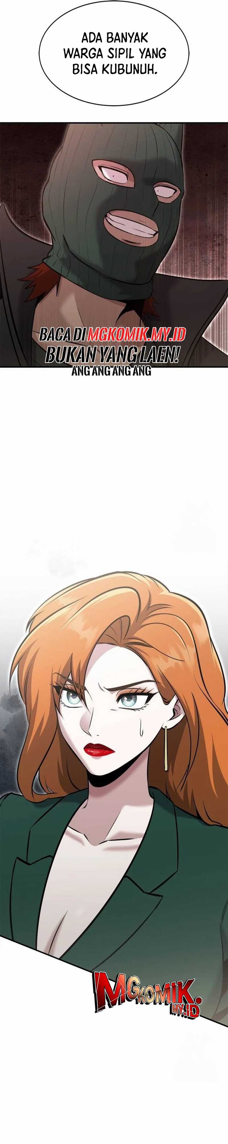A Hero Who Does Everything Well Chapter 29 Gambar 20
